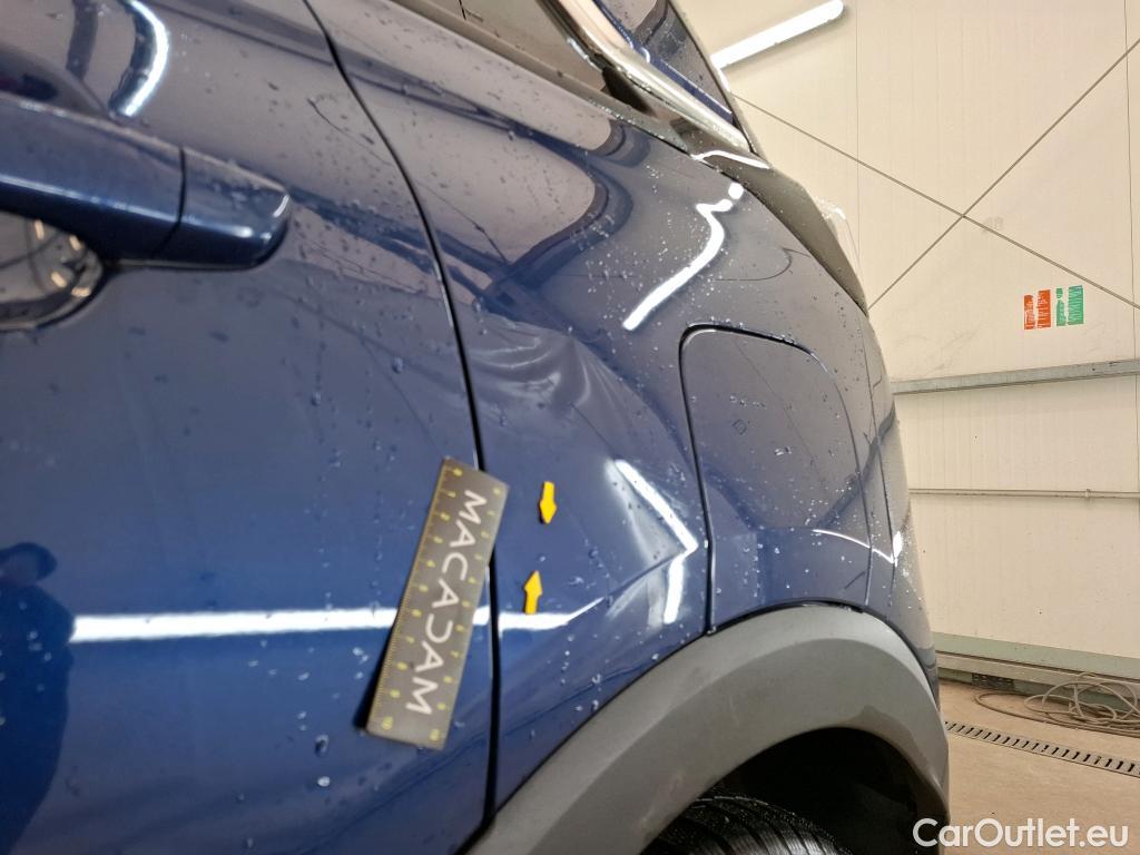  Opel  Crossland  X Business Elegance 1.2 Turbo 130CV BVA6 E6d #13