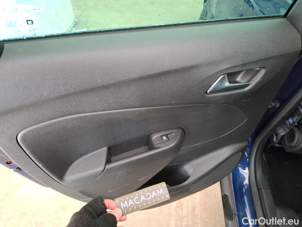  Opel  Crossland  X Business Elegance 1.2 Turbo 130CV BVA6 E6d #7