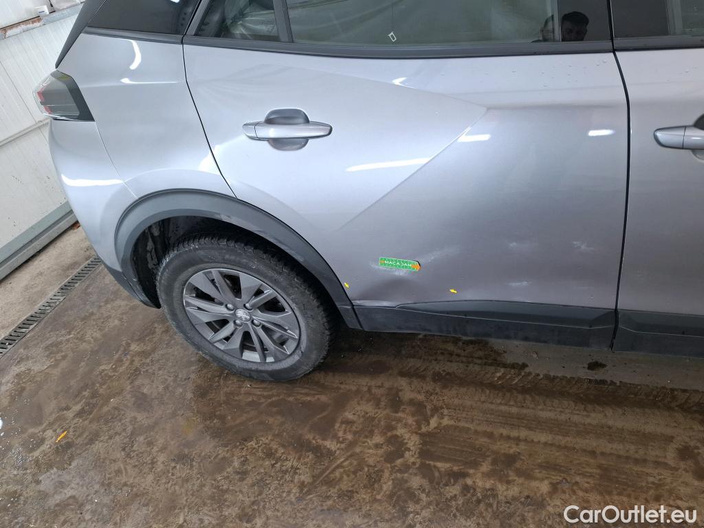  Peugeot  2008  Active Business 1.2 PureTech 130CV BVA8 E6d #5