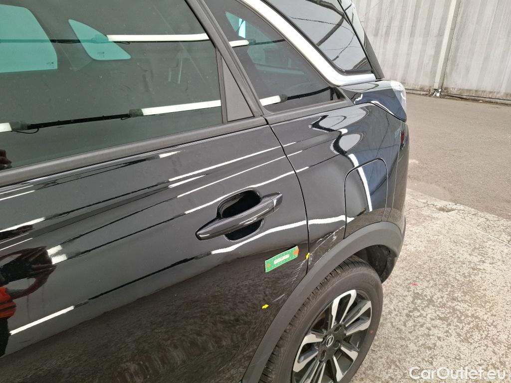  Opel  Crossland  X Business Elegance 1.2 Turbo 130CV BVA6 E6d #7