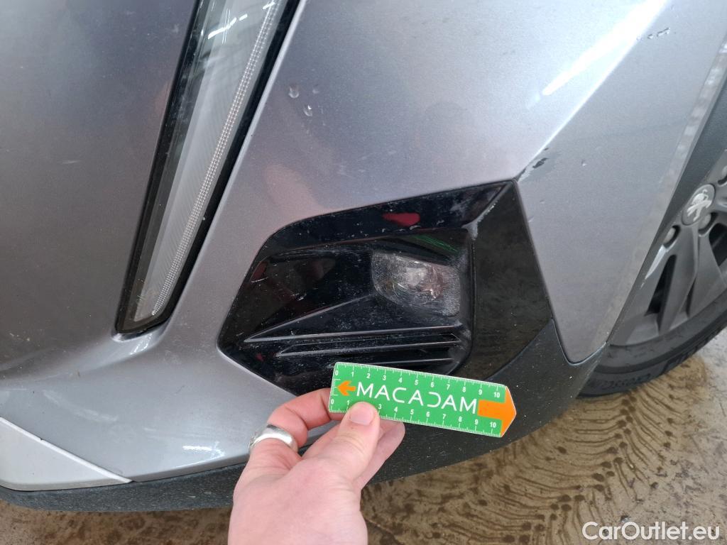  Peugeot  2008  Active Business 1.2 PureTech 130CV BVA8 E6d #31