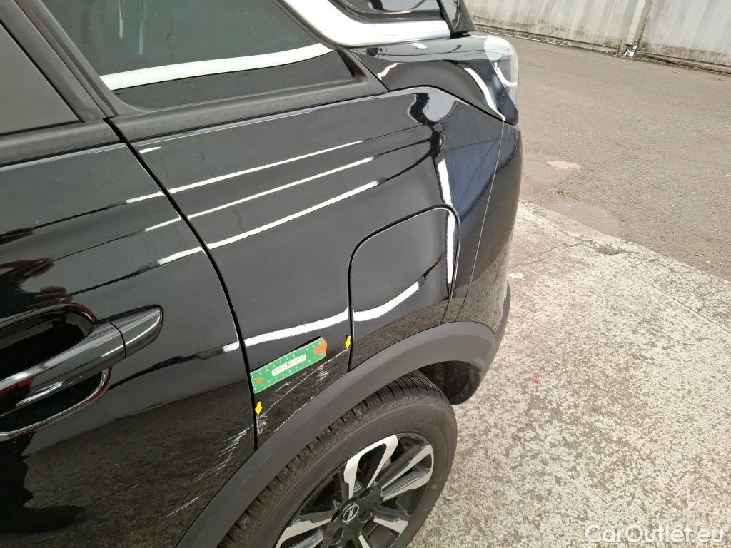  Opel  Crossland  X Business Elegance 1.2 Turbo 130CV BVA6 E6d #5