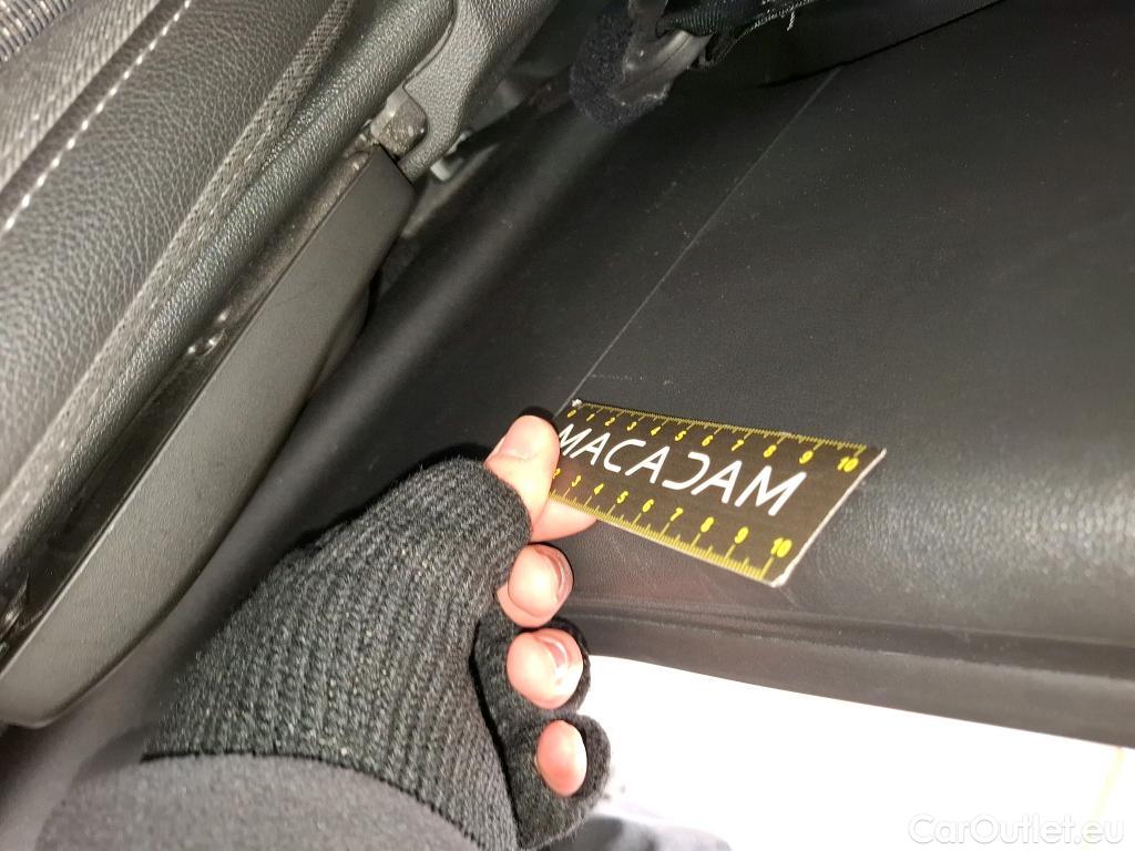  Opel  Crossland  X Business Elegance 1.2 Turbo 130CV BVA6 E6d #6