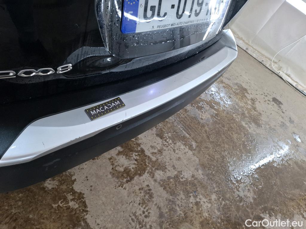  Peugeot  2008  Active Business 1.5 HDi 130CV BVA8 E6d #37
