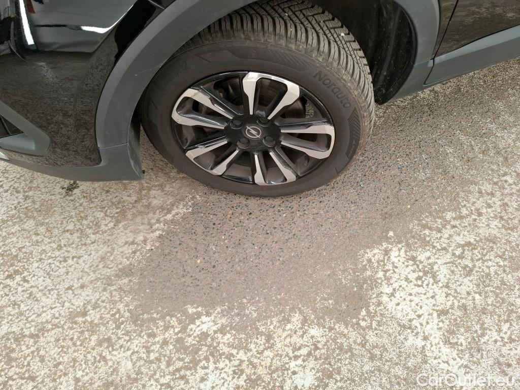  Opel  Crossland  X Business Elegance 1.2 Turbo 130CV BVA6 E6d #15