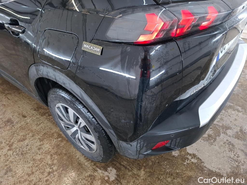  Peugeot  2008  Active Business 1.5 HDi 130CV BVA8 E6d #28