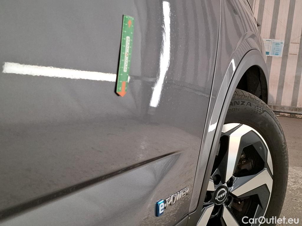  Nissan  Qashqai NISSAN  / 2021 / 5P / Crossover e-Power 190 N-Connecta BVA HEV #3