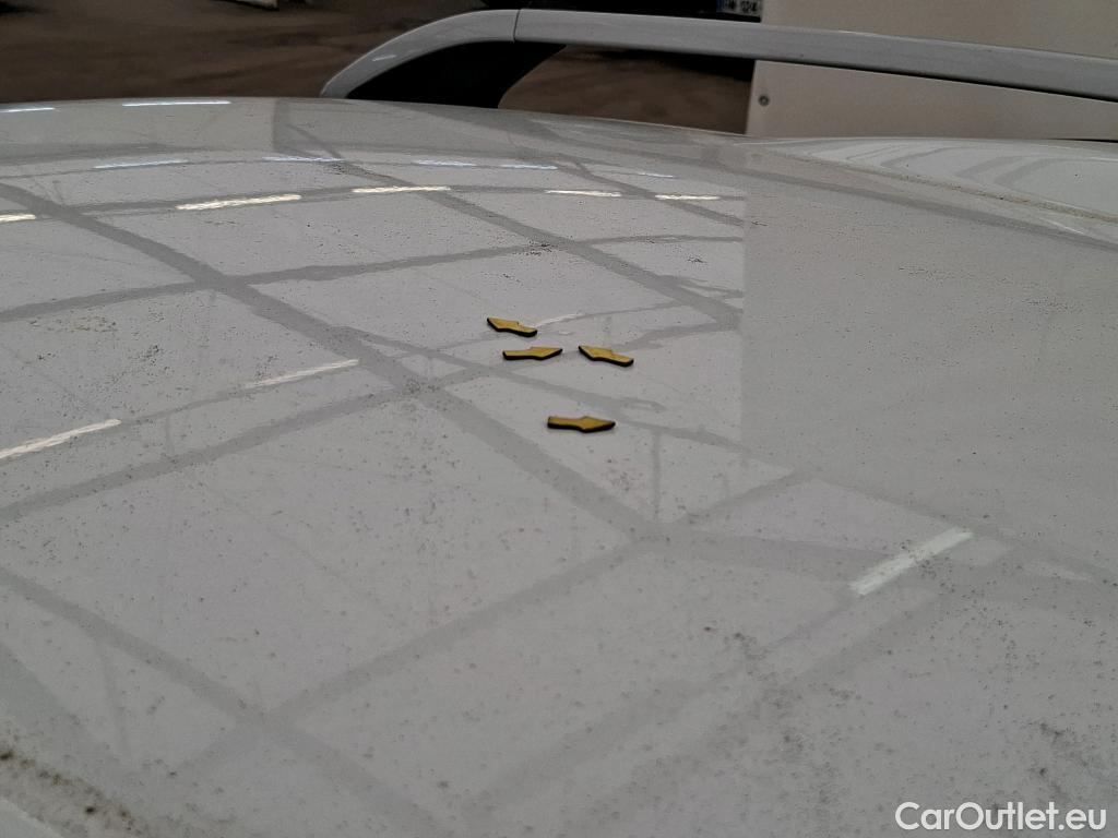  Peugeot  2008  Active Business 1.6 HDi 100CV BVA6 E6 / TRANSFO VP VF #8