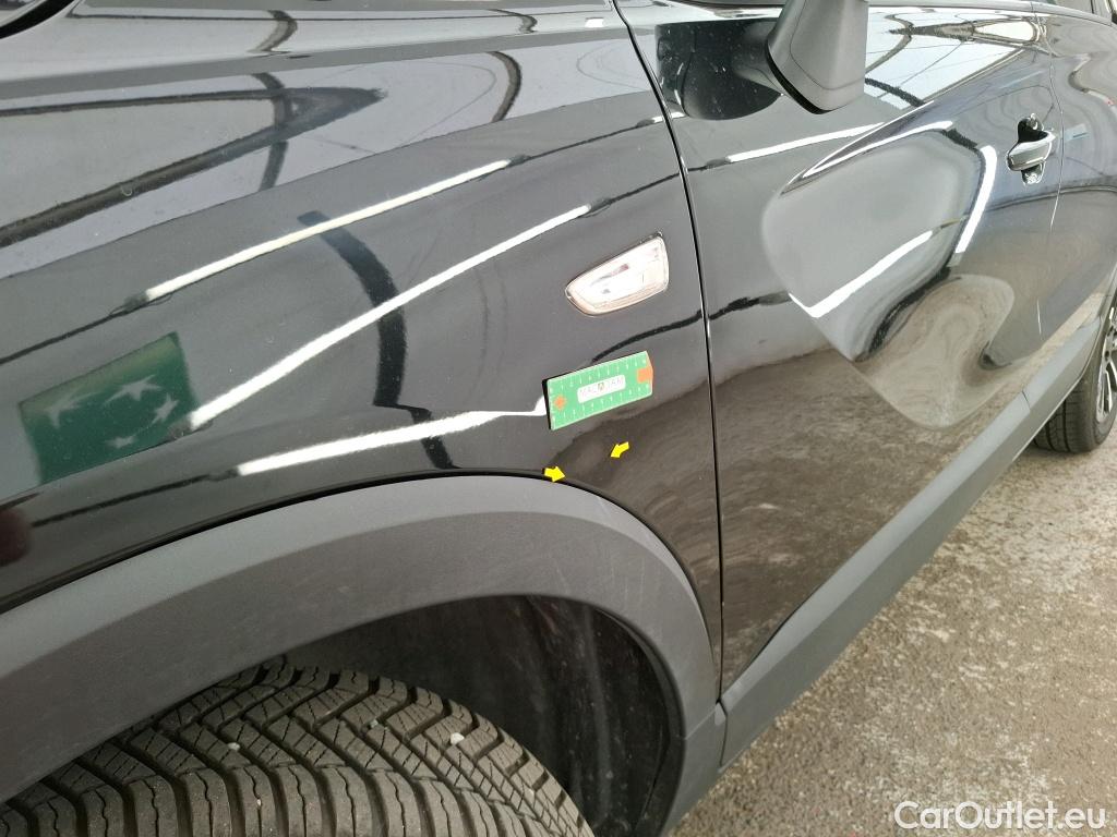  Opel  Crossland  X Business Elegance 1.2 Turbo 130CV BVA6 E6d #1