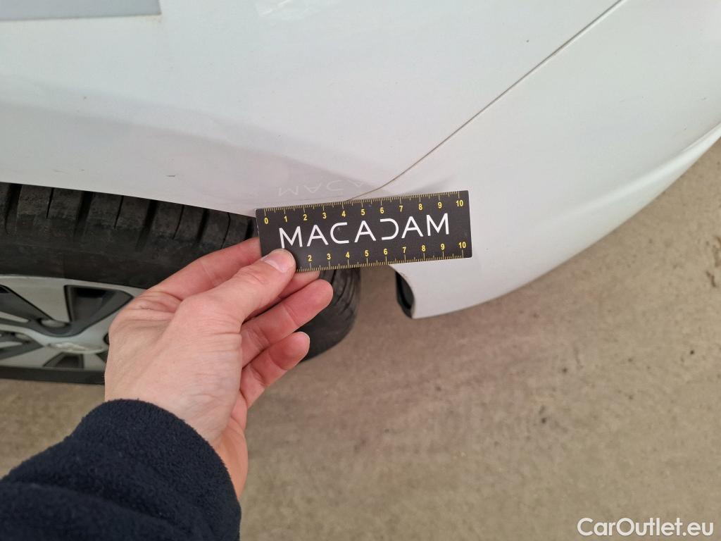  Peugeot  2008  Active Business 1.6 HDi 100CV BVA6 E6 / TRANSFO VP VF #49