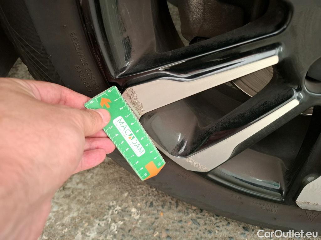  Opel  Crossland  X Business Elegance 1.2 Turbo 130CV BVA6 E6d #20