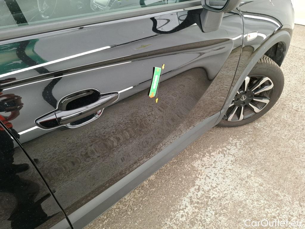  Opel  Crossland  X Business Elegance 1.2 Turbo 130CV BVA6 E6d #11