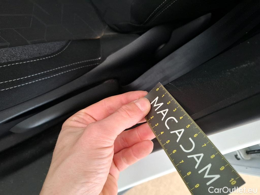  Peugeot  2008  Active Business 1.6 HDi 100CV BVA6 E6 / TRANSFO VP VF #16