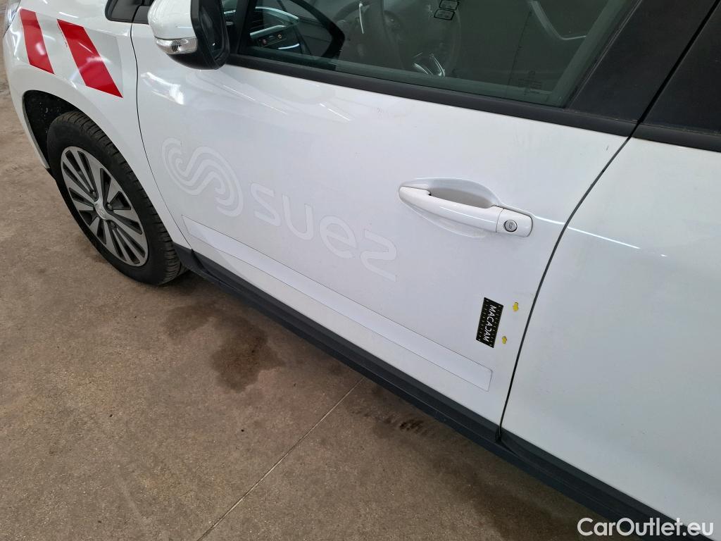  Peugeot  2008  Active Business 1.6 HDi 100CV BVA6 E6 / TRANSFO VP VF #29