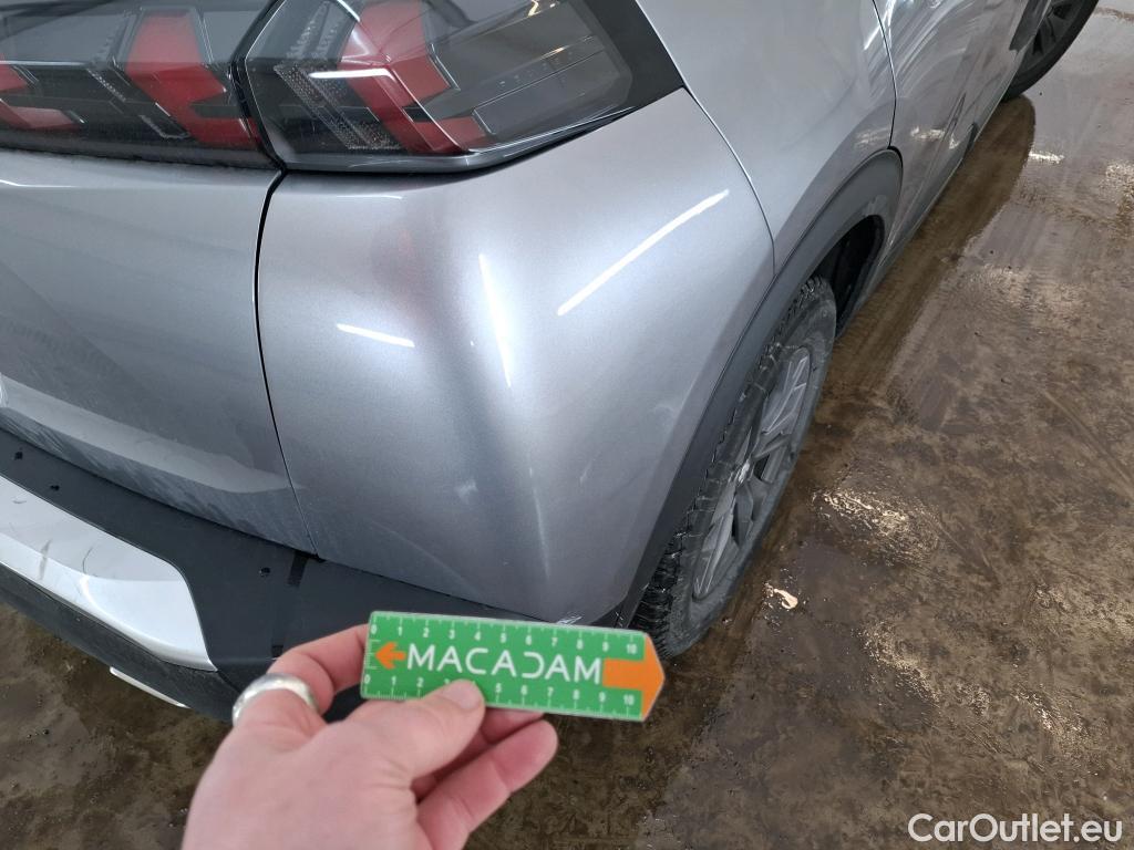  Peugeot  2008  Active Business 1.2 PureTech 130CV BVA8 E6d #57