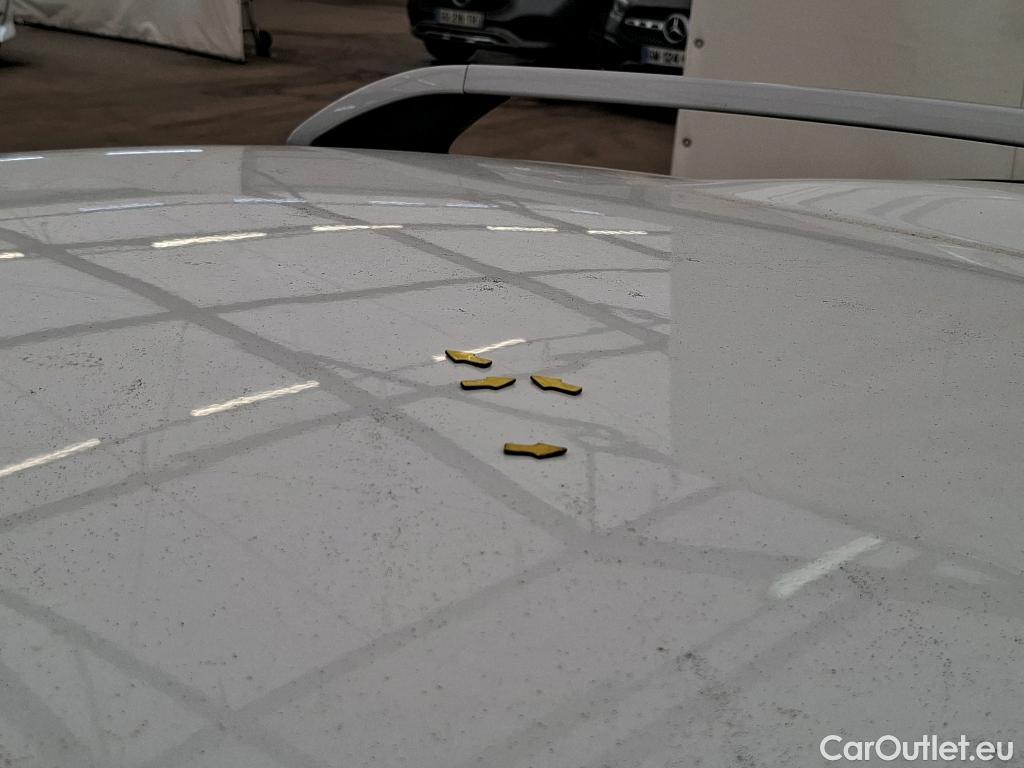  Peugeot  2008  Active Business 1.6 HDi 100CV BVA6 E6 / TRANSFO VP VF #6