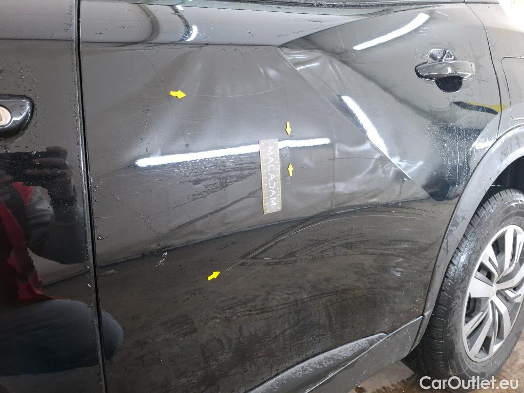  Peugeot  2008  Active Business 1.5 HDi 130CV BVA8 E6d #7