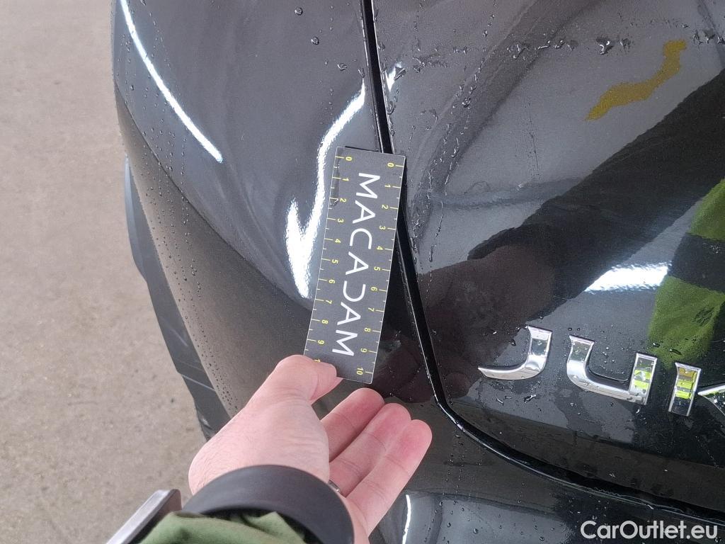  Nissan  Juke NISSAN  / 2019 / 5P / Crossover DIG-T 114 BVM6 Acenta #5