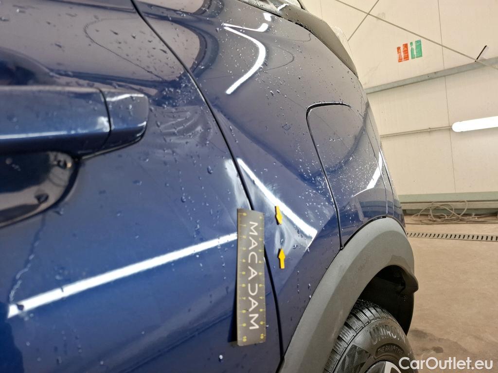  Opel  Crossland  X Business Elegance 1.2 Turbo 130CV BVA6 E6d #14