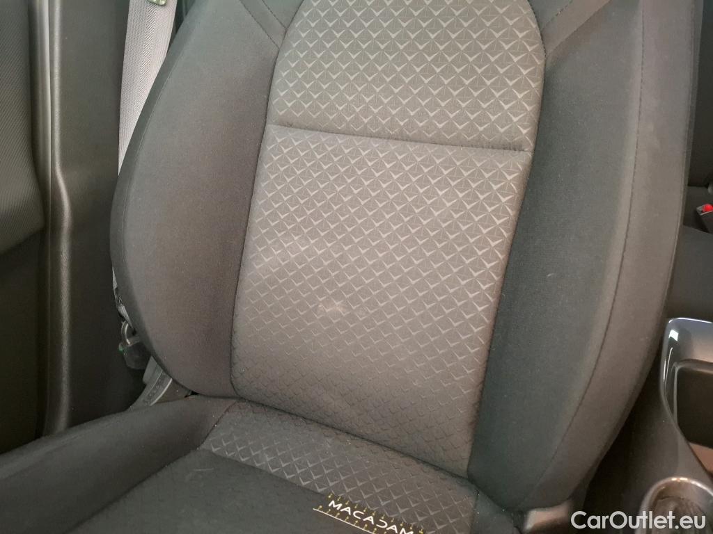  Nissan  Juke NISSAN  / 2019 / 5P / Crossover DIG-T 114 BVM6 Acenta #24