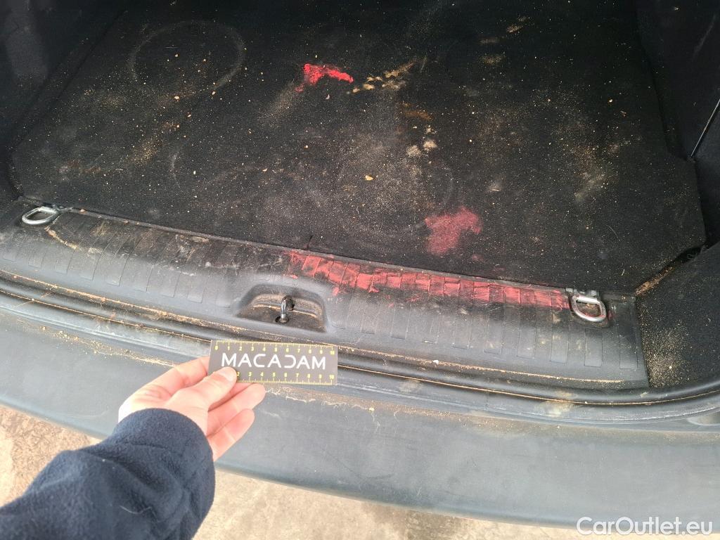  Peugeot  2008  Active Business 1.6 HDi 100CV BVA6 E6 / TRANSFO VP VF #41