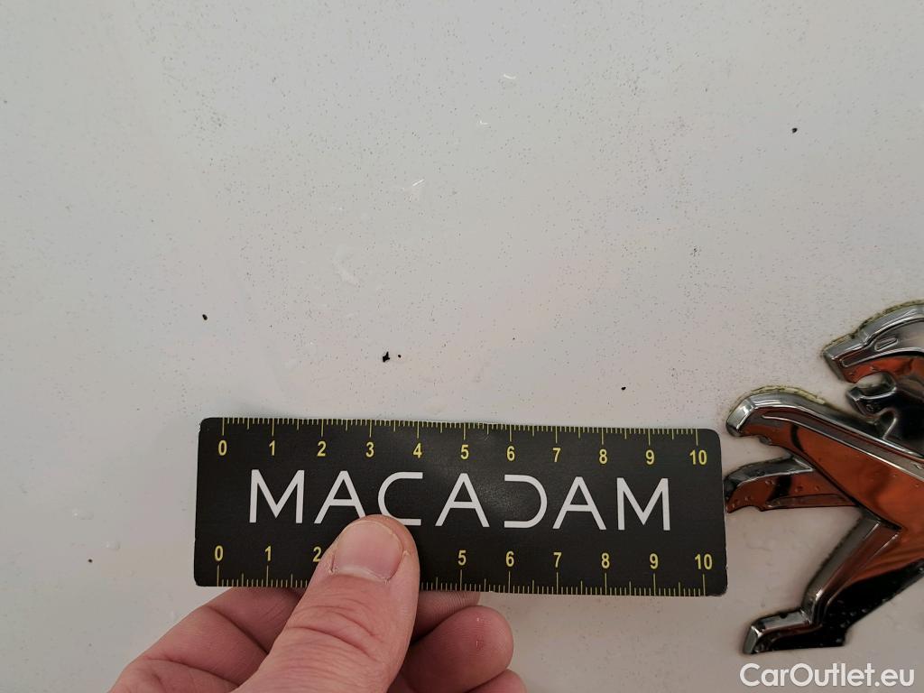  Peugeot  208  Allure Business 1.2 PureTech 110CV BVM6 E6dT #7