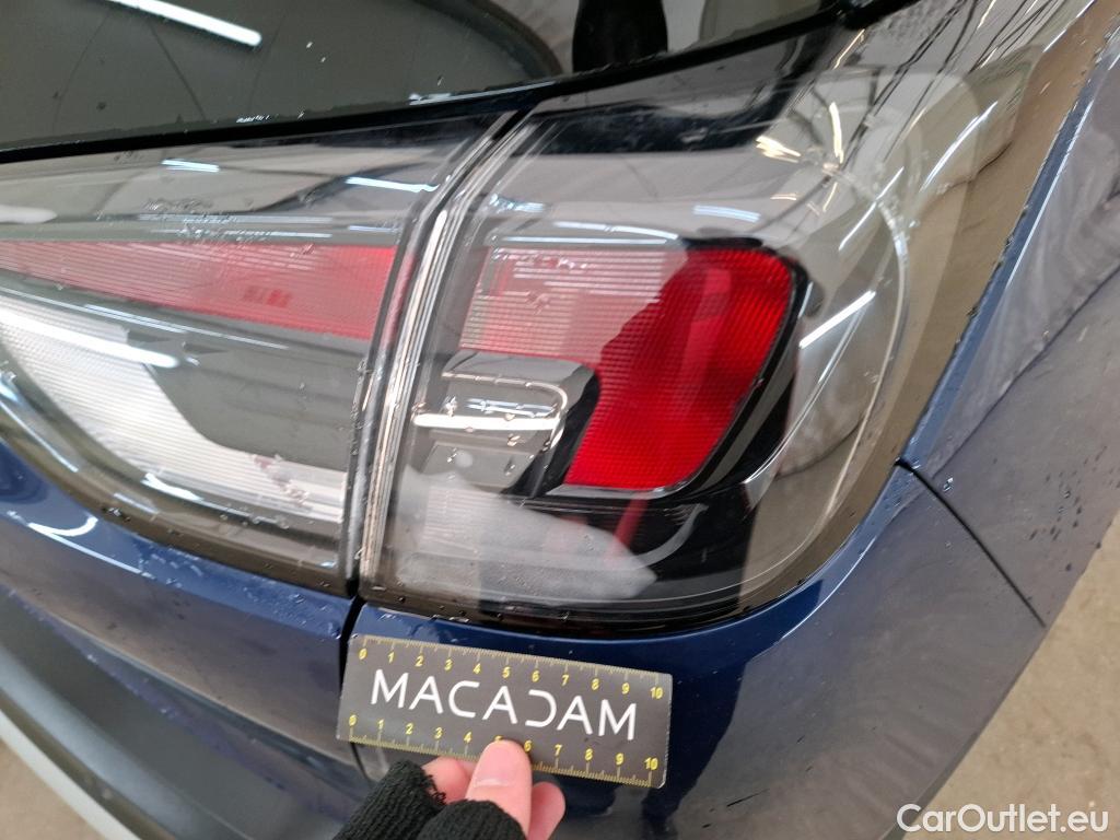  Opel  Crossland  X Business Elegance 1.2 Turbo 130CV BVA6 E6d #23