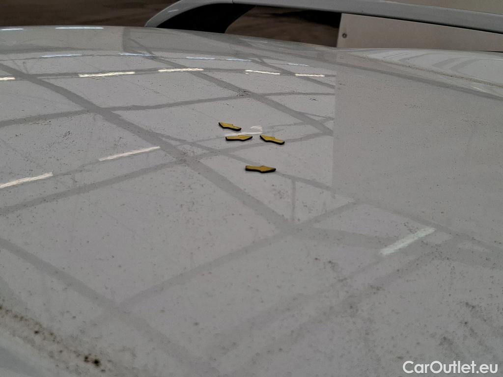  Peugeot  2008  Active Business 1.6 HDi 100CV BVA6 E6 / TRANSFO VP VF #9