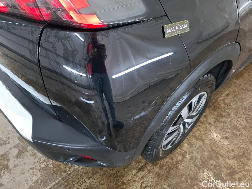  Peugeot  2008  Active Business 1.5 HDi 130CV BVA8 E6d #24