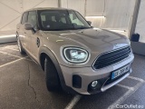  Mini  Countryman MINI  / 2020 / 5P / Crossover Cooper Essential 136 ch BVA7 #4