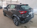  Nissan  Juke NISSAN  / 2019 / 5P / Crossover DIG-T 114 BVM6 Acenta #2