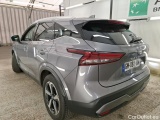  Nissan  Qashqai NISSAN  / 2021 / 5P / Crossover e-Power 190 N-Connecta BVA HEV #2