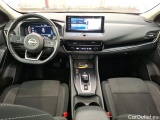  Nissan  Qashqai NISSAN  / 2021 / 5P / Crossover e-Power 190 N-Connecta BVA HEV #5