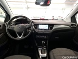  Opel  Crossland  X Business Elegance 1.2 Turbo 130CV BVA6 E6d #5