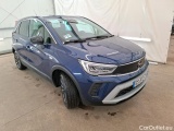  Opel  Crossland  X Business Elegance 1.2 Turbo 130CV BVA6 E6d #4