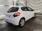  Peugeot  208  Allure Business 1.2 PureTech 110CV BVM6 E6dT #3