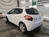  Peugeot  208  Allure Business 1.2 PureTech 110CV BVM6 E6dT #2