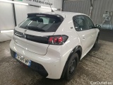  Peugeot  208  (e-) Active Business 50kWh BVA #4
