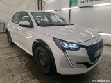  Peugeot  208  (e-) Active Business 50kWh BVA #5