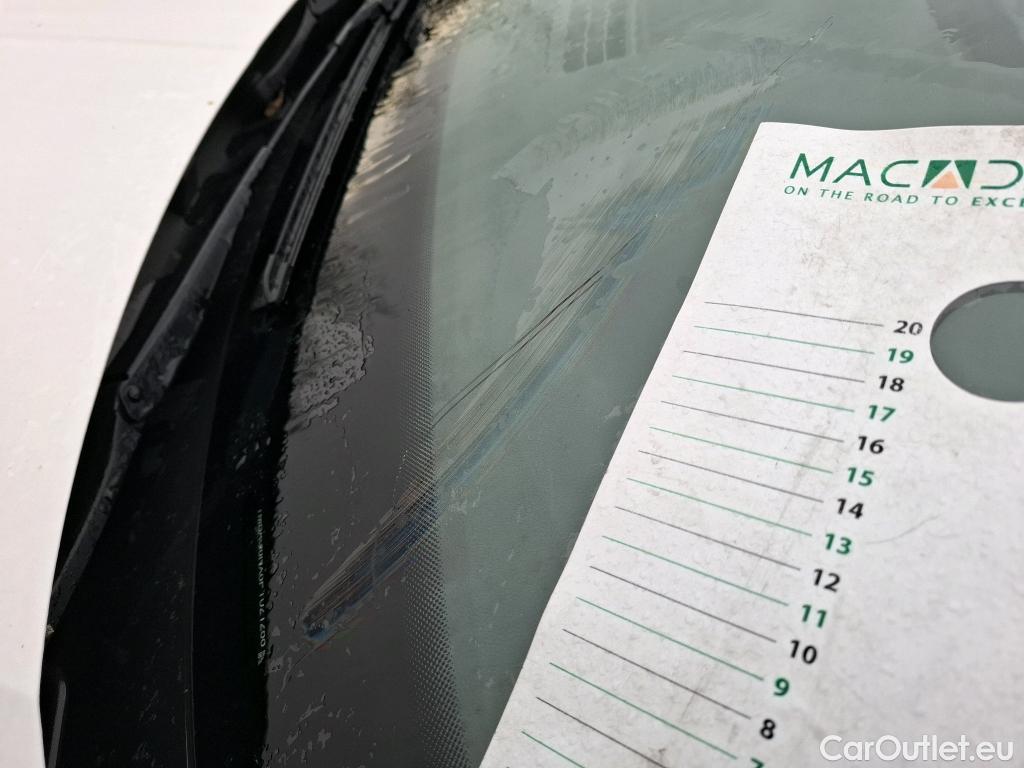  Skoda  Octavia  Berline Business 2.0 TDI 115CV BVM6 E6d #2