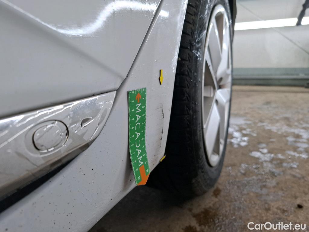  Renault  Clio  V Business 1.0 SCe 65CV BVM5 E6d #7