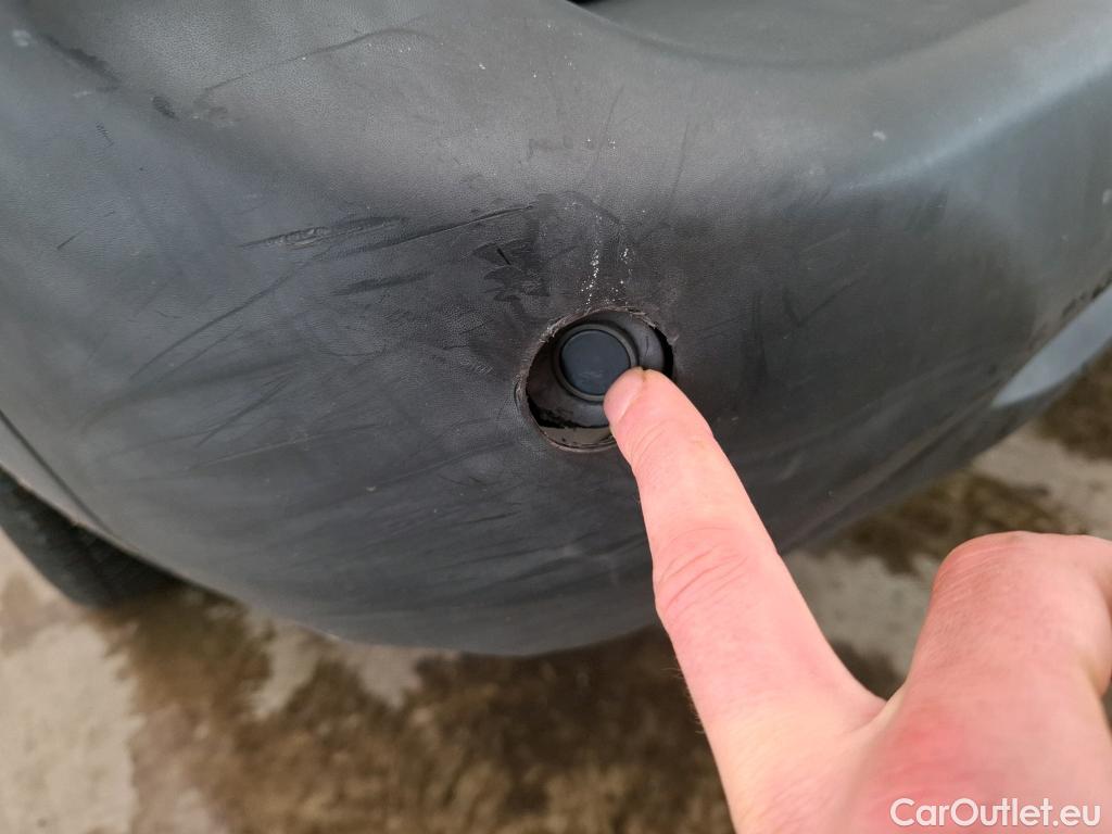  Peugeot  Partner PEUGEOT  VU 4p Fourgonnette BLUEHDI 100 S&S 950KG LONG ASPHALT #15