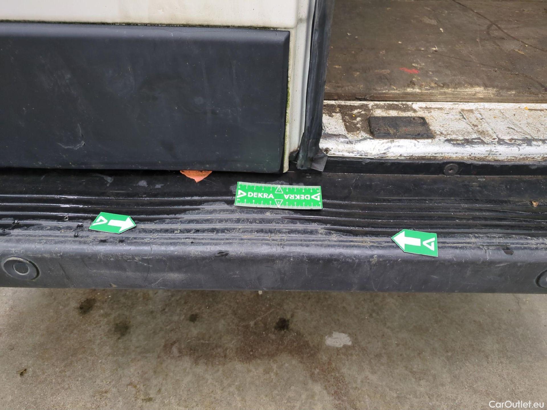  Peugeot  Boxer PEUGEOT  / 2014 / 4P / Fourgon tôlé BlueHDi 140 S&S ASPHALT 435 L4H2 #34