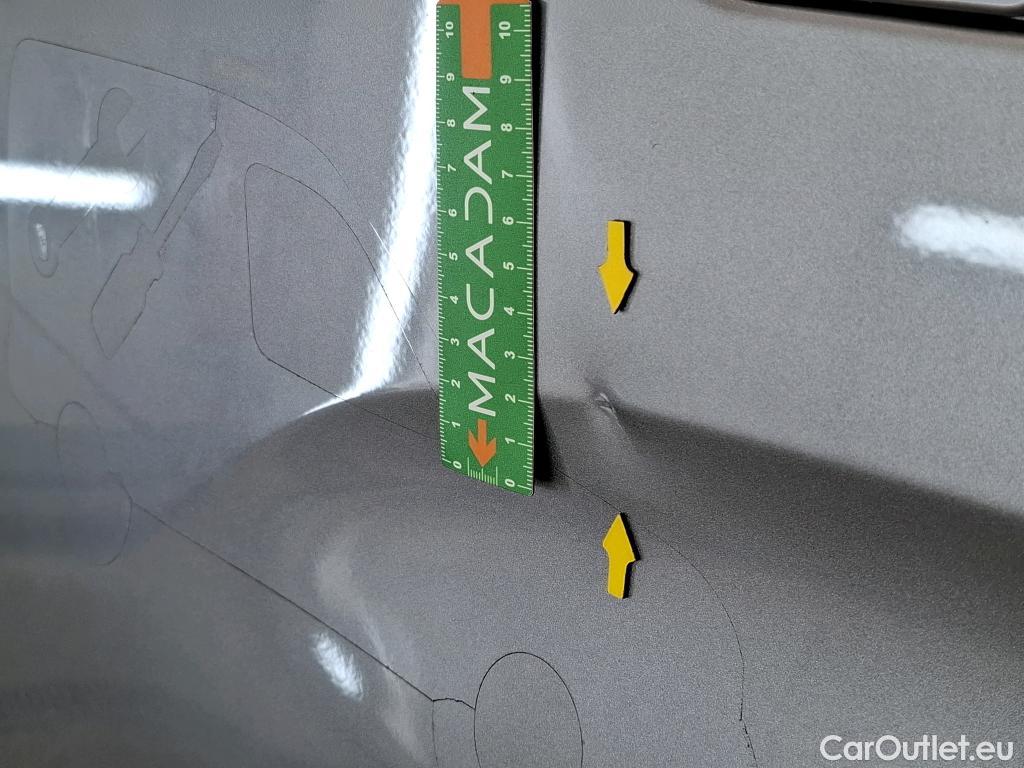  Peugeot  Partner PEUGEOT  VU 4p Fourgonnette BLUEHDI 100 S&S 950KG LONG ASPHALT #8