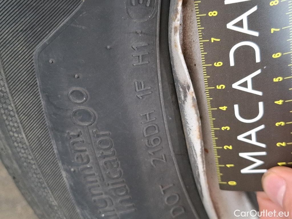  Peugeot  Partner  Premium L1 1.5 HDi 100CV BVM5 E6dT #14