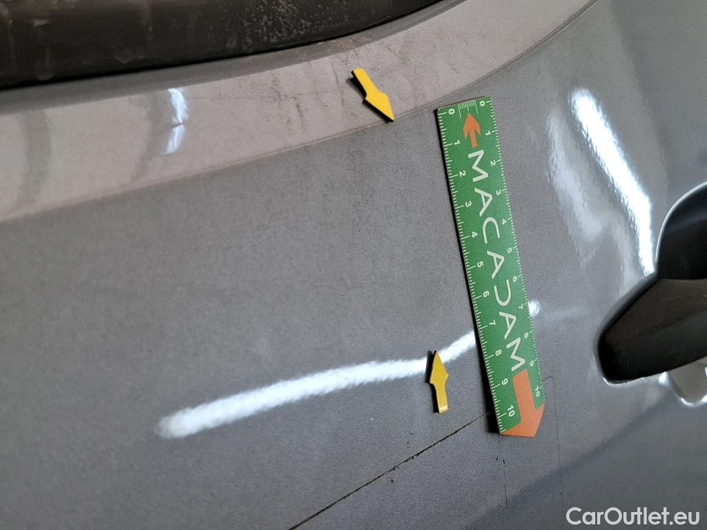  Peugeot  Partner PEUGEOT  VU 4p Fourgonnette BLUEHDI 100 S&S 950KG LONG ASPHALT #5