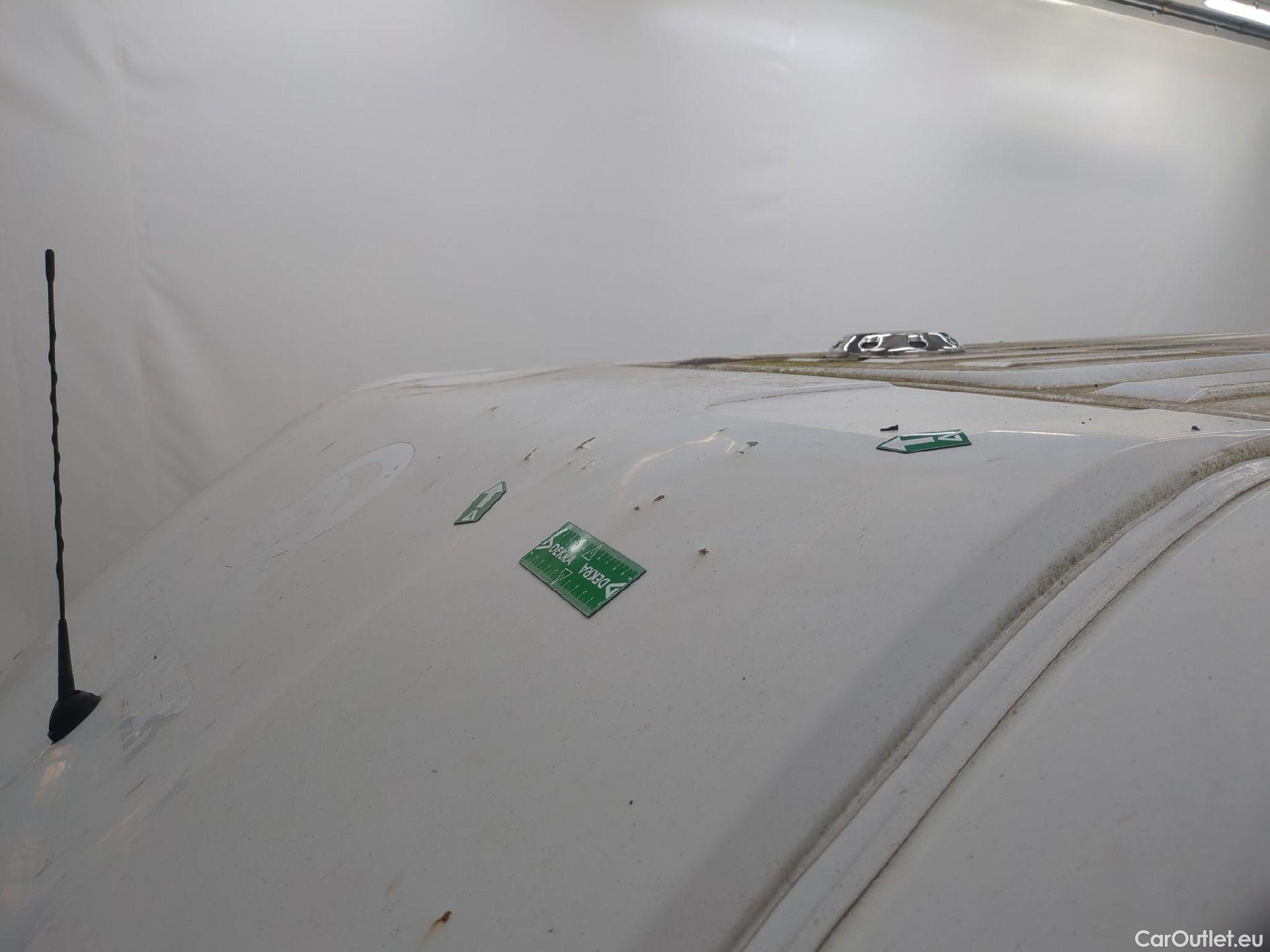  Peugeot  Boxer PEUGEOT  / 2014 / 4P / Fourgon tôlé BlueHDi 140 S&S ASPHALT 435 L4H2 #62