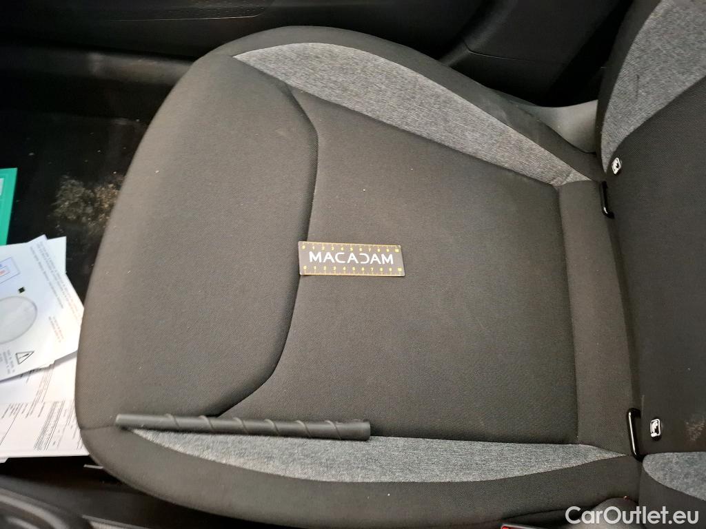  Skoda  Fabia  Active 1.0 MPI 80CV BVM5 E6d #3