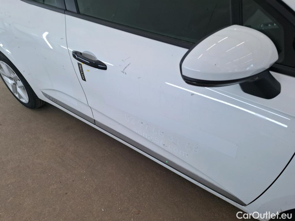  Renault  Clio RENAULT  / 2019 / 5P / Berline Business SCe 65 #7