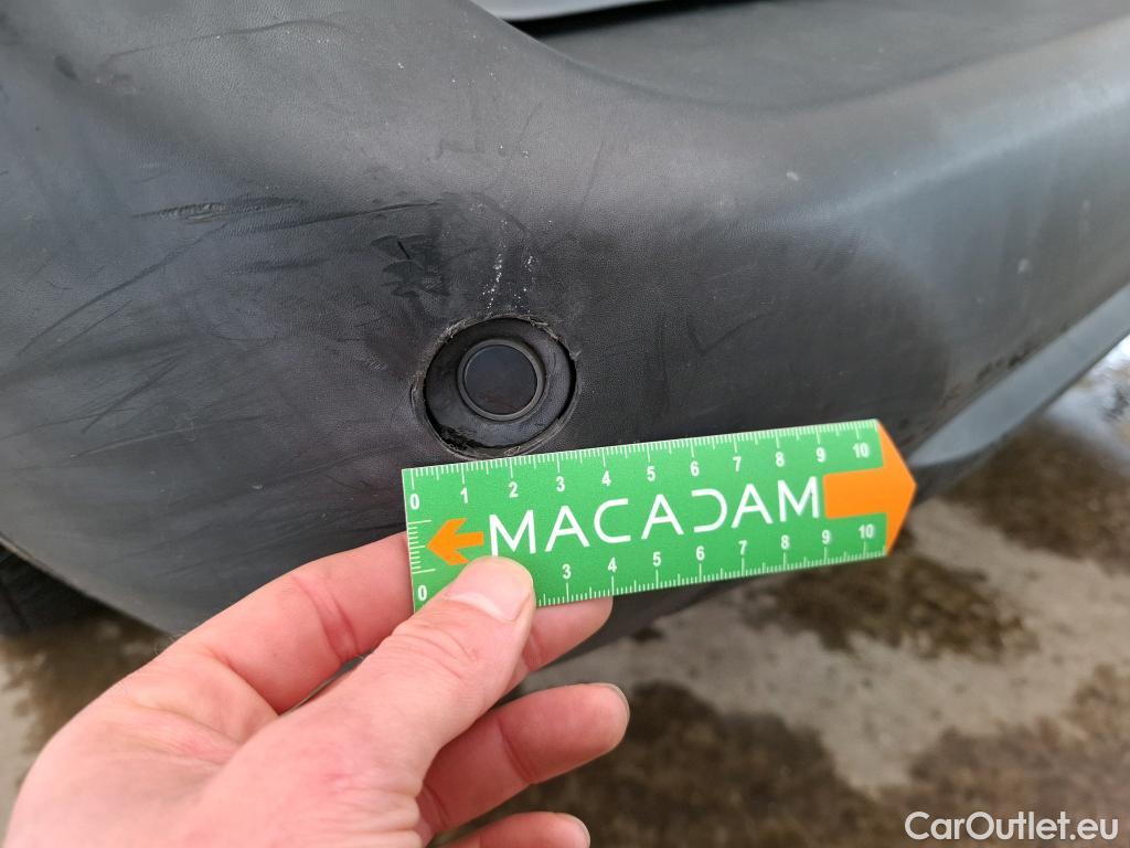  Peugeot  Partner PEUGEOT  VU 4p Fourgonnette BLUEHDI 100 S&S 950KG LONG ASPHALT #14